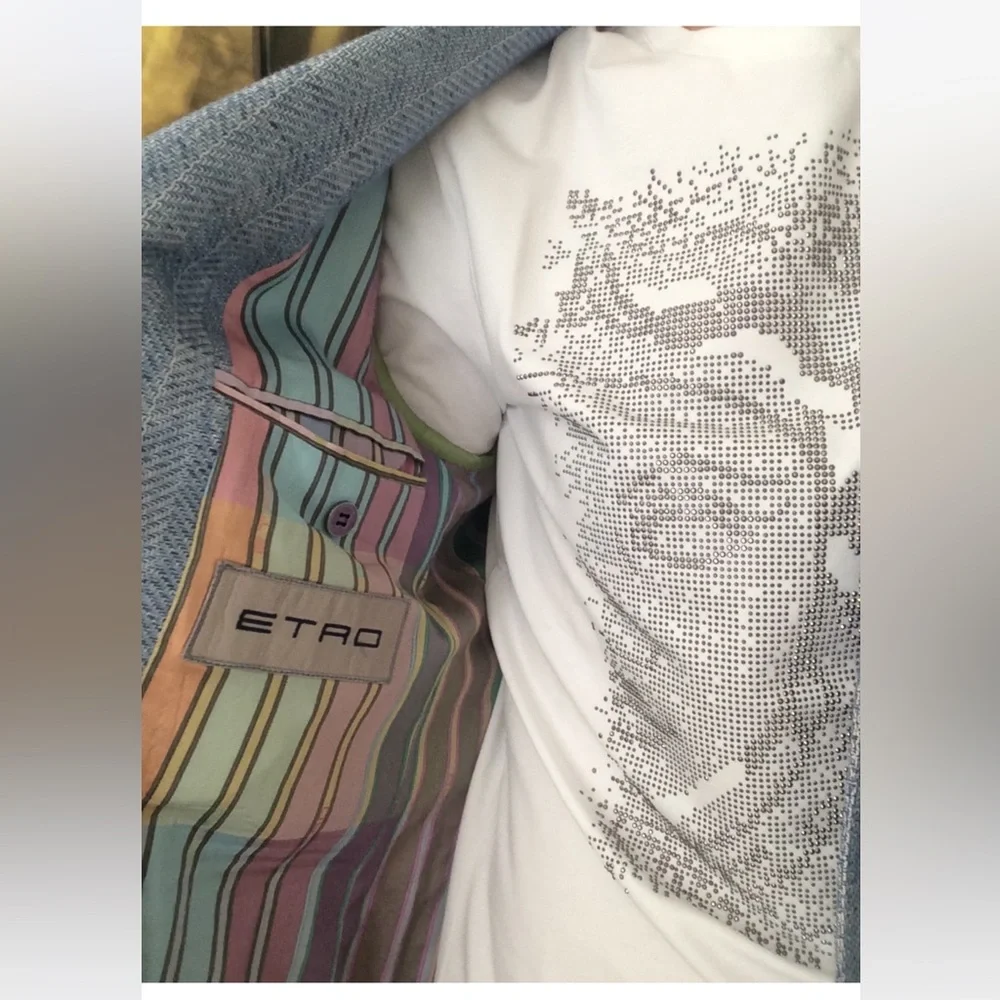 ETRO - Picture 2 of 14